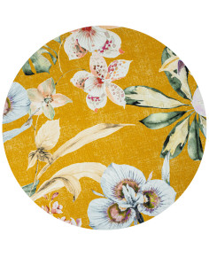 4 sottopiatti cotone: Maria Antonietta Giallo,... 2