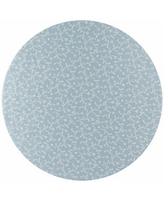 Sottopiatti Cotone Cerato - Azzurra
