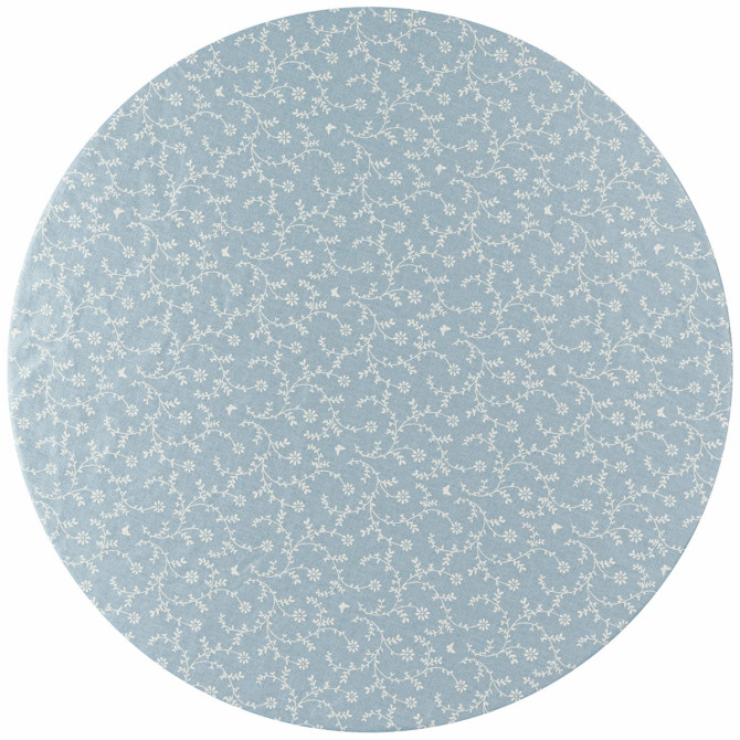 Sottopiatti Cotone Cerato - Azzurra