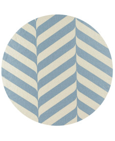 Sottopiatti Cotone Cerato - Onda