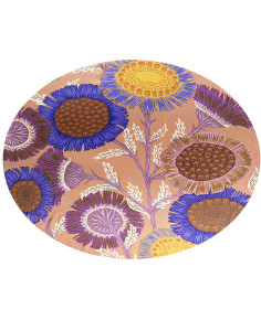 Sottopiatto Girasole