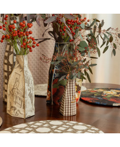 Tavola 26 in Cotone Nocciola 2