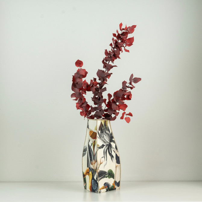 ifiorivestiti - Santiago Tucano