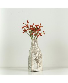 ifiorivestiti - Istanbul Toile de Jouy Nocciola