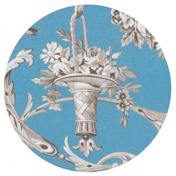 Segnaposto Maria Antonietta Turchese