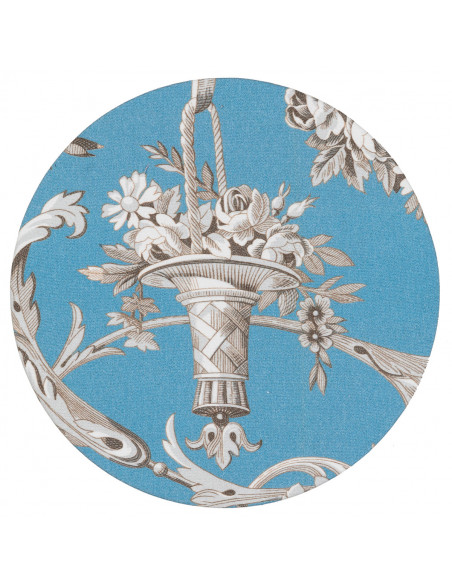 Segnaposto Maria Antonietta Turchese