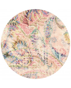 2 sottopiatti cotone: Pasley, Vichy azzurro 2
